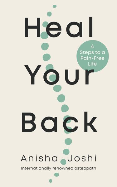Produktbild: Heal Your Back