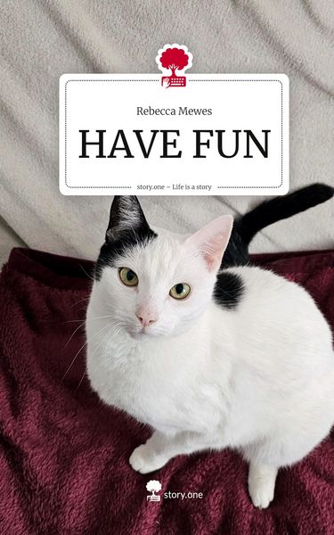Produktbild: HAVE FUN. Life is a Story - story.one