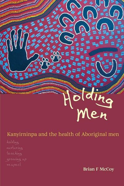 Produktbild: Holding Men