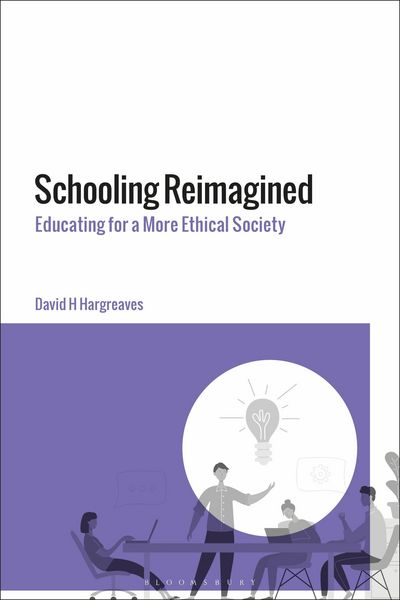Produktbild: Schooling Reimagined