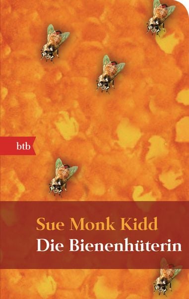 Produktbild: Die Bienenh&uuml;terin