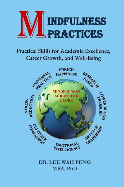 Produktbild: Mindfulness Practices