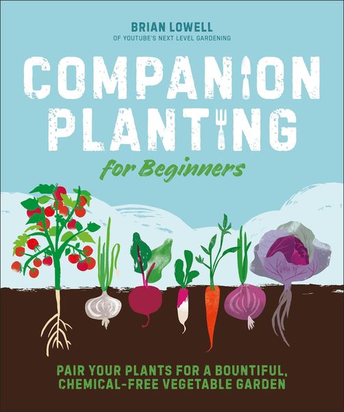 Produktbild: Companion Planting for Beginners