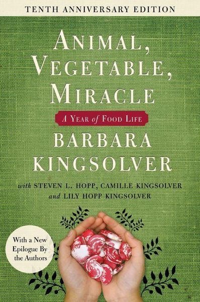 Produktbild: Animal, Vegetable, Miracle - Tenth Anniversary Edition