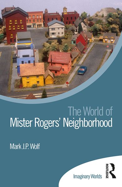 Produktbild: The World of Mister Rogers' Neighborhood