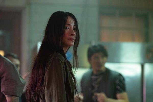 Produktbild: Kung Fu in Rome