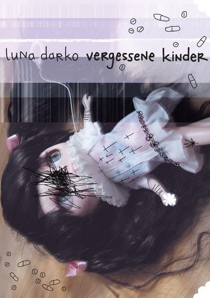 Produktbild: Vergessene Kinder