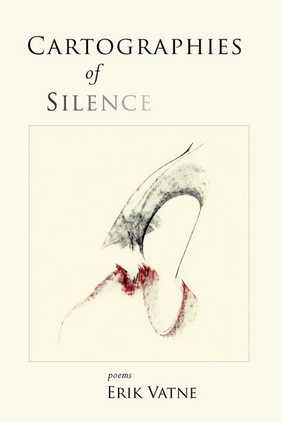 Produktbild: Cartographies of Silence