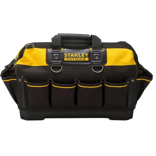 STANLEY 1-93-950 Werkzeugtasche unbestückt (B x H x T) 26 x 10 x 49cm