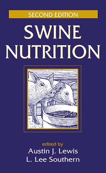 Produktbild: Swine Nutrition