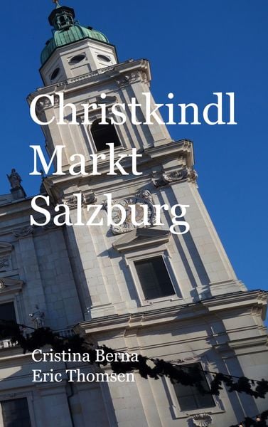 Produktbild: Christkindl Markt Salzburg