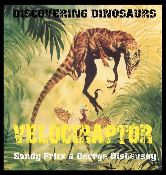 Produktbild: Velociraptor
