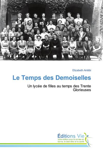 Produktbild: Le Temps des Demoiselles