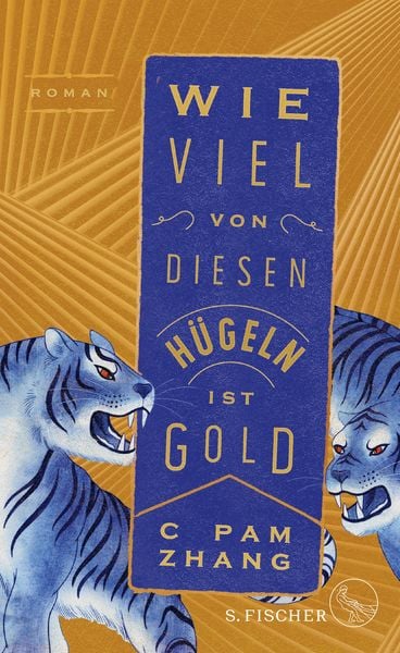Produktbild: Wie viel von diesen H&uuml;geln ist Gold