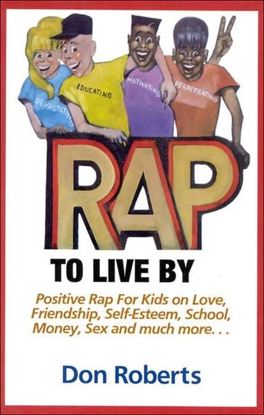 Produktbild: Rap to Live by