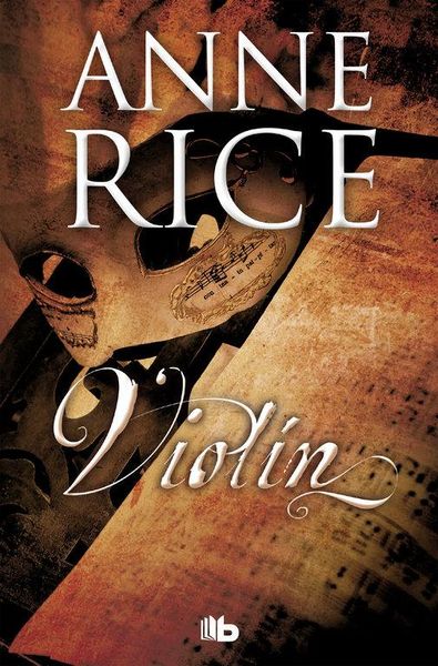 Produktbild: Viol&iacute;n