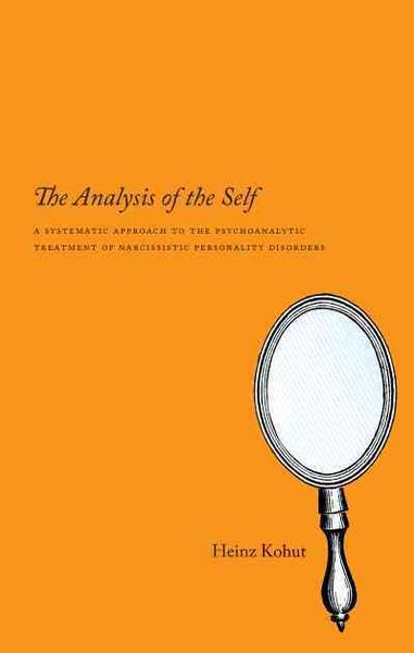 Produktbild: Kohut, H: Analysis of the Self - A Systematic Approach to th