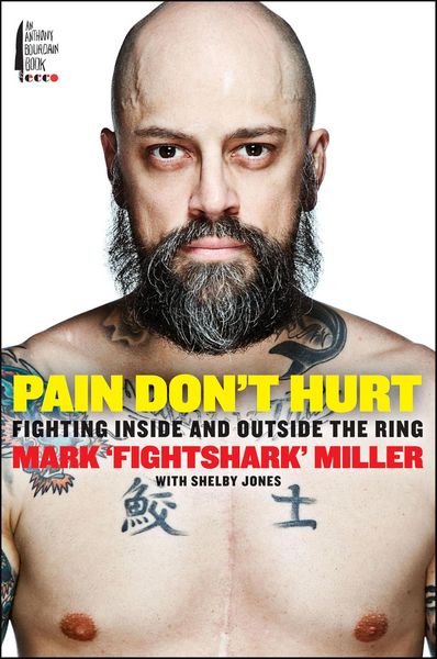 Produktbild: Pain Don't Hurt