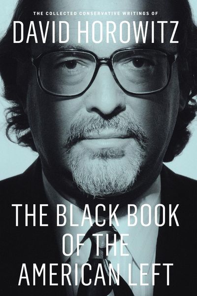 Produktbild: The Black Book of the American Left