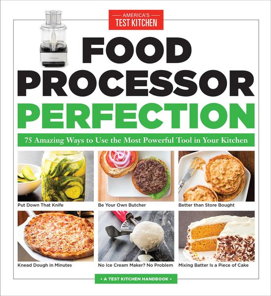 Produktbild: Food Processor Perfection