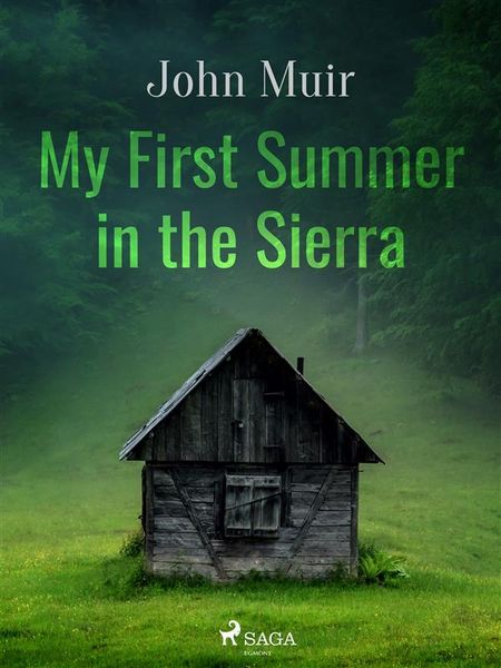 Produktbild: My First Summer in the Sierra