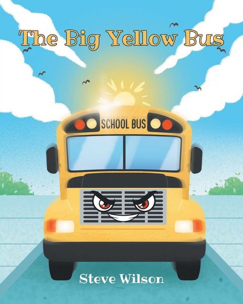 Produktbild: The Big Yellow Bus