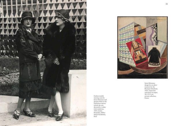 Produktbild: Maison Sonia Delaunay