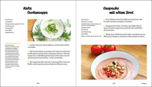 Produktbild: Weil wir Essen lieben