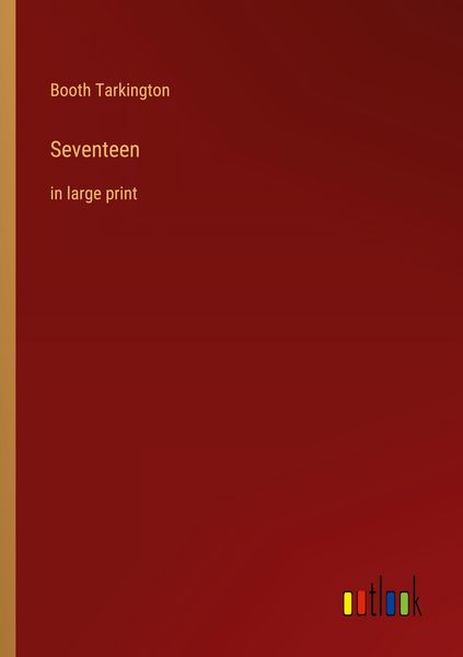 Produktbild: Seventeen