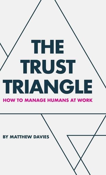 Produktbild: The Trust Triangle