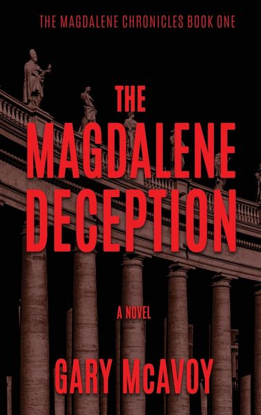 Produktbild: The Magdalene Deception