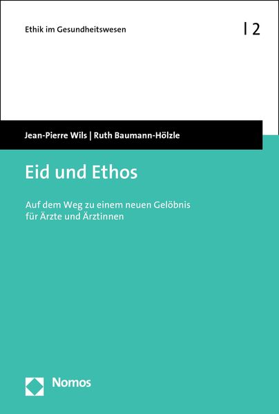 Produktbild: Eid und Ethos