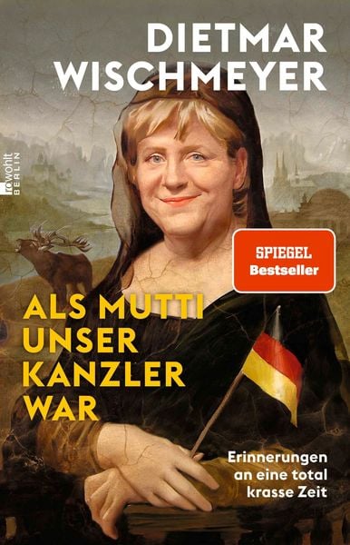 Produktbild: Als Mutti unser Kanzler war