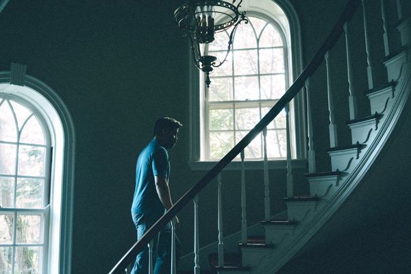 Produktbild: The Killing of a Sacred Deer - Limitiertes und serialisiertes Mediabook! (+ DVD)