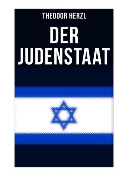 Produktbild: Der Judenstaat