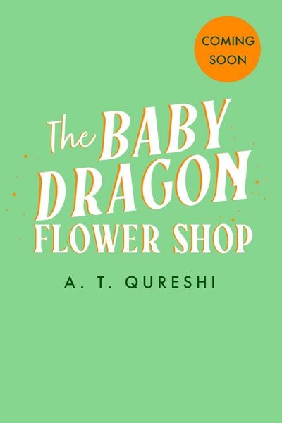 Produktbild: The Baby Dragon Flower Shop