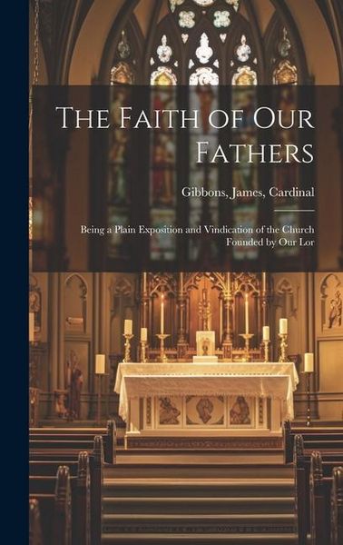 Produktbild: The Faith of our Fathers