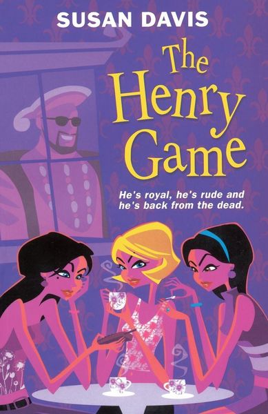Produktbild: The Henry Game