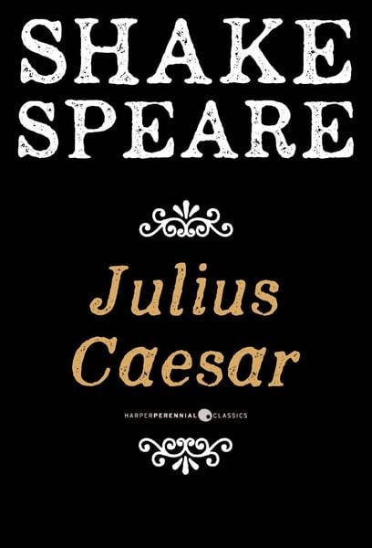 Produktbild: Julius Caesar
