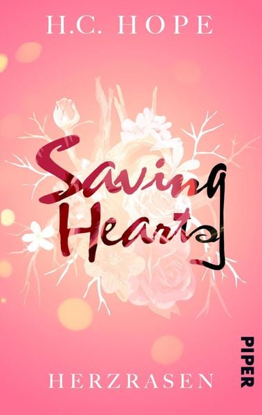 Produktbild: Saving Hearts - Herzrasen