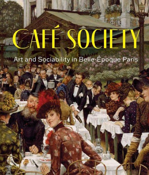 Produktbild: Cafe Society