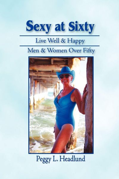 Produktbild: Sexy at Sixty