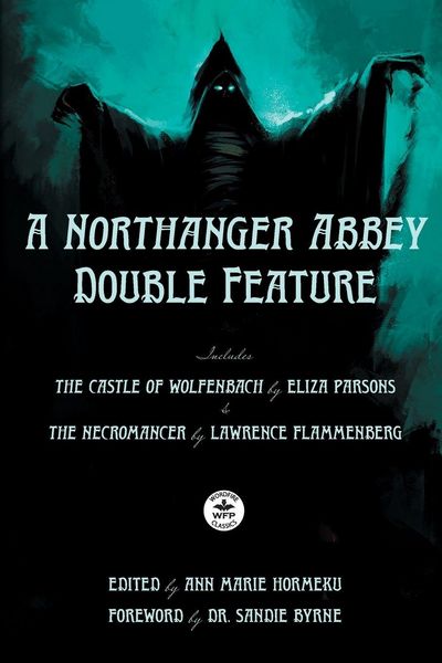 Produktbild: A Northanger Abbey Double Feature