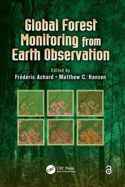 Produktbild: Global Forest Monitoring from Earth Observation