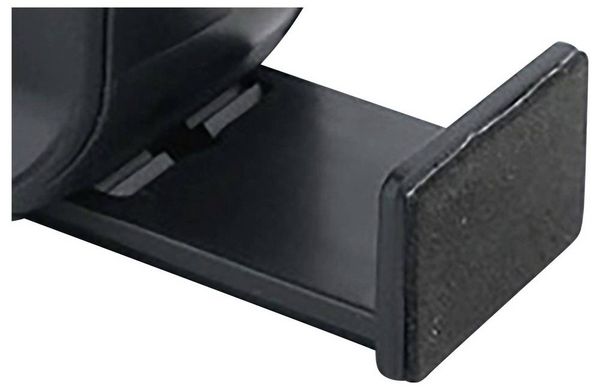 Produktbild: TOOLCRAFT TO-10351629 Getr&auml;nkehalter (55-85mm dia.)