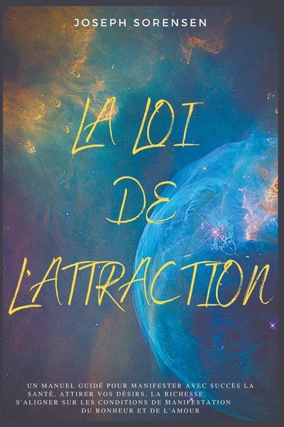 Produktbild: La loi de l'attraction