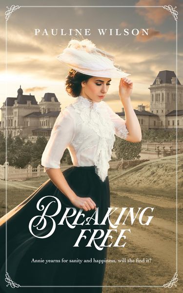 Produktbild: Breaking Free