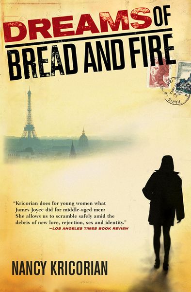Produktbild: Dreams of Bread and Fire