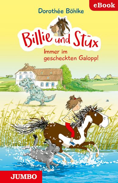 Produktbild: Billie und St&uuml;x 2