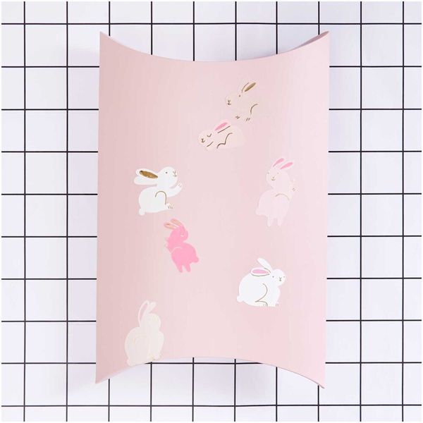 Produktbild: Sticker Sakura Sakura, Hasen,